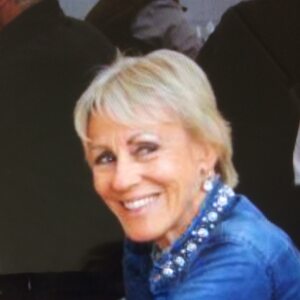 Profilbild von Marianne Markt