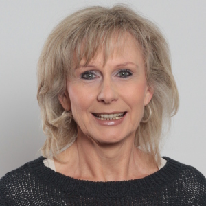 Profilbild von Marianne Martens