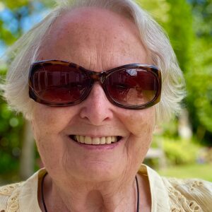 Profilbild von Marianne Martyn