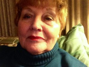 Profilbild von Marianne Mauritz