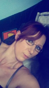 Profilbild von Marianne Mehrmann