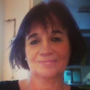 Profilbild von Marianne Meissner