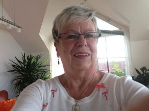 Profilbild von Marianne Menzel