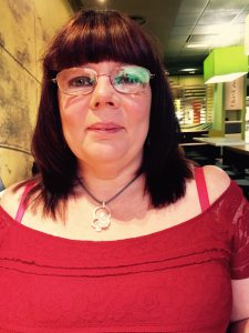 Profilbild von Marianne Menzel