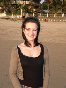 Profilbild von Marianne Meyer