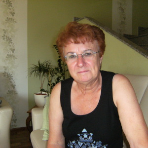 Profilbild von Marianne Michael