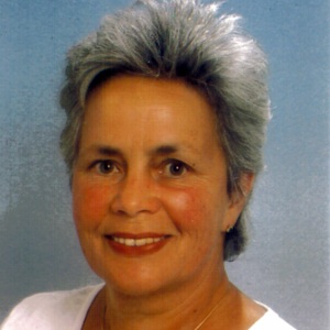 Profilbild von Marianne Michal