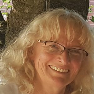 Profilbild von Marianne Möde