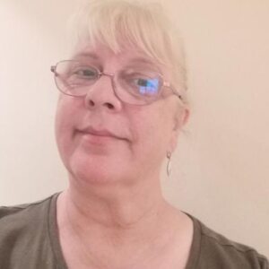 Profilbild von Marianne Möller