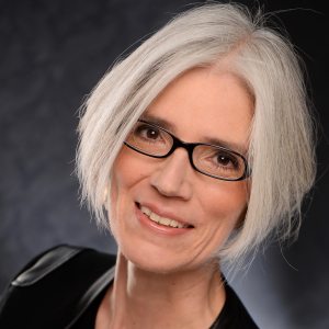 Profilbild von Marianne Moldenhauer