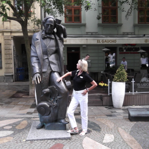 Profilbild von Marianne Müller