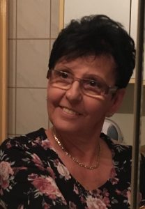 Profilbild von Marianne Müller