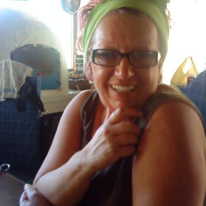 Profilbild von Marianne Mueller