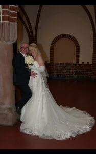 Profilbild von Marianne Müller