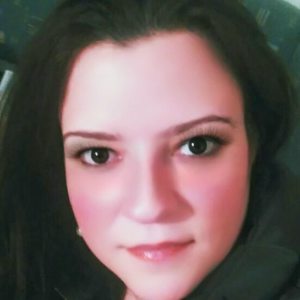 Profilbild von Marianne Muhammad