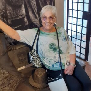 Profilbild von Marianne Mund