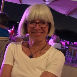 Profilbild von Marianne Mussalati