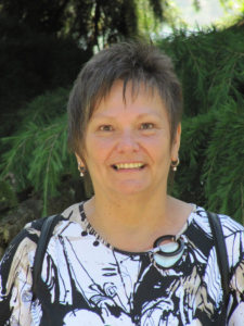 Profilbild von Marianne Nadler