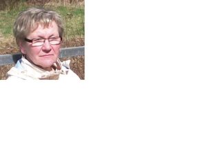 Profilbild von Marianne Naumann