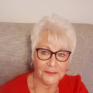 Profilbild von Marianne Neuhausen