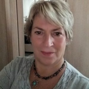 Profilbild von Marianne Neumann