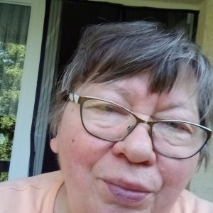 Profilbild von Marianne Nicolae
