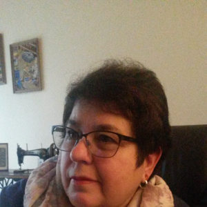 Profilbild von Marianne Niemann