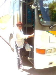 Profilbild von Marianne Nölle