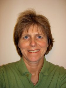 Profilbild von Marianne Notzke