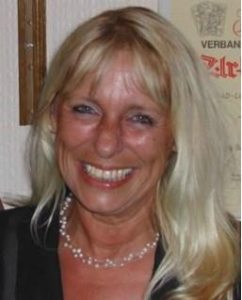 Profilbild von Marianne Odermatt