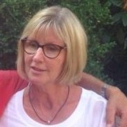 Profilbild von Marianne Oehus