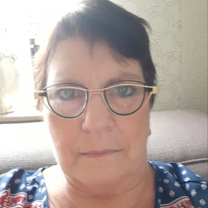 Profilbild von Marianne Opitz