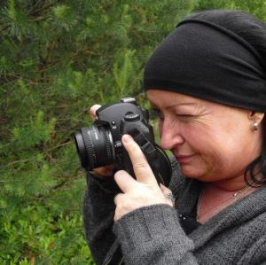 Profilbild von Marianne Over