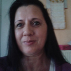 Profilbild von Marianne Paasche