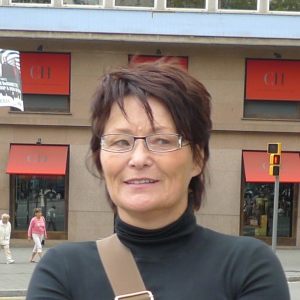 Profilbild von Marianne Pahlke