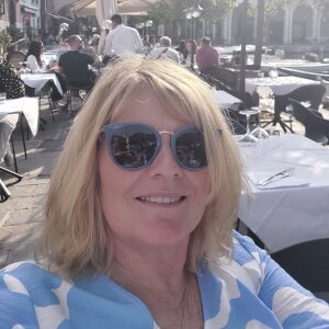 Profilbild von Marianne Pasquesi