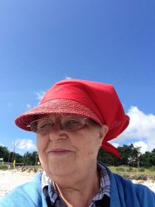 Profilbild von Marianne Penno