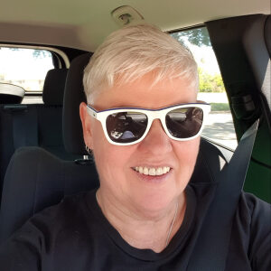 Profilbild von Marianne Pfeil
