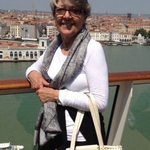 Profilbild von Marianne Picardi
