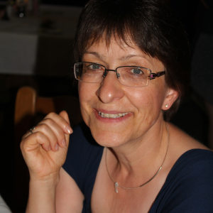 Profilbild von Marianne Piefel