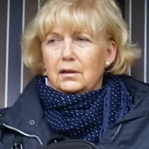 Profilbild von Marianne Pilgrimm