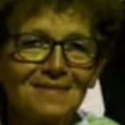 Profilbild von Marianne Pinkowski