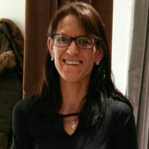 Profilbild von Marianne Plum