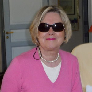 Profilbild von Marianne Poli