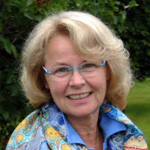 Profilbild von Marianne Pommrich