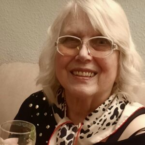 Profilbild von Marianne Pons