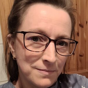 Profilbild von Marianne Post