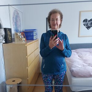 Profilbild von Marianne Radzuweit