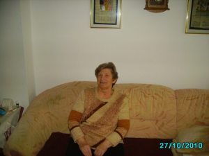 Profilbild von Marianne Raschke