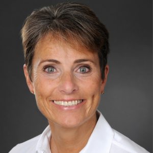 Profilbild von Marianne Rasp